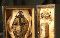 Vaticano guarda a cabeça de uma freira endemoniada e acorrentada há mais de 300 anos