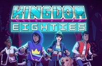 Kingdom Eighties é um jogo envolvente de estratégia
