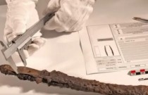 Espada milenar ‘Excalibur’ é encontrada na Espanha
