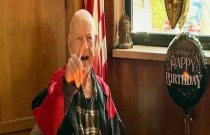 Homem de 110 anos revela seus 6 segredos para a longevidade; confira