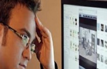 Conheça a síndrome da visão cansada por uso de computadores