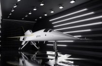 XB-1: jato da Boom recebe autorização para ‘quebrar velocidade do som’