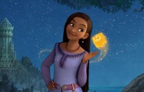 Wish: O Poder Dos Desejos Filme Disney