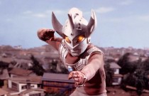 Review - Ultraman Taro (1973)