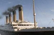 Relógio de ouro do homem mais rico no Titanic vai ser leiloado