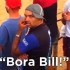 Entenda a origem do meme Bora Bill