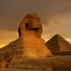 Quantos anos tem o antigo Egito?