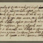 Manuscrito forjado de Galileu leva especialistas ao livro que ele escreveu secretamente