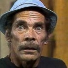 Chaves: A última foto do Seu Madruga antes de seu falecimento