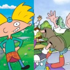 10 desenhos que somente pessoas nascidas nos anos 90 irão se lembrar