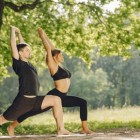 Os Benefícios do Yoga para Perda de Peso