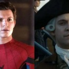 Ator ganhou bônus após ser confundido com Homem-Aranha