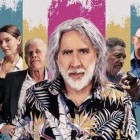 Nicolas Cage está de volta em grande em "Plano de Aposentadoria"?