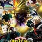 My Hero Academia - Filme tem trailer e data de lançamento revelados