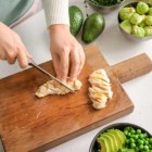 Interessado em criar refeições saudáveis ​​e econômicas?