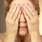 Ardência nos olhos. O que pode ser?
