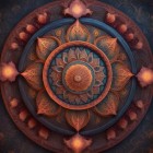 Desvendando o Eu Interior com a Mandala na Filosofia Junguiana