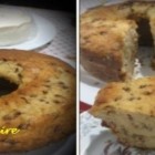 Bolo formigueiro para o seu café ou lanche, experimente!