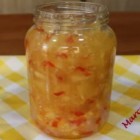 Geleia de abacaxi com pimenta, confira!