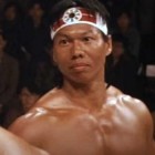 O Grande Dragão Branco: Filho de Bolo Yeung é a cara do pai