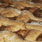 Receita de torta de banana sensacional, experimente!