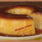 Receita de pudim tradicional de padaria ou da vovó, confira!