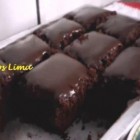 Bolo fácil de chocolate, confira!