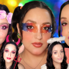 A Magia da Maquiagem no Universo do Carnaval