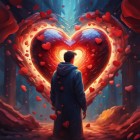 Encontrando Significado e Conexão: Uma Jornada Espiritual de Autoconhecimento