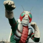 Review - Kamen Rider V3 (1973)