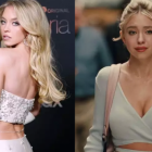 O passado sombrio de Sydney Sweeney