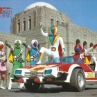 Review - JAKQ Dengekitai (1977)