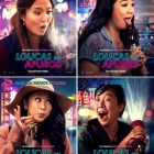 Loucas em apuros - Filme asiático da Prime Video