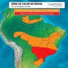 Veja como se proteger da onda de calor que afeta o país