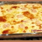 Camarão cremoso gratinado, experimente!