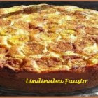 Bolo de banana fácil, prático e delicioso, experimente!
