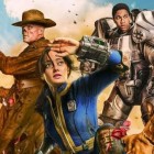 Quando a Amazon Prime Video lança a nova série live-action de videogame?