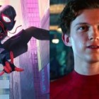 Rumores apontam que Miles Morales vai estreia em Homem-Aranha 4