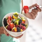 18 frutas que ajudam a emagrecer
