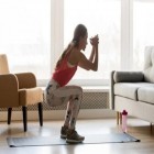 7 exercícios físicos para fazer em casa durante o outono