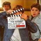 Fotos dos bastidores de Os Goonies