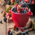 10 alimentos que ajudam a combater o estresse
