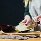 Receitas realmente simples de berinjela