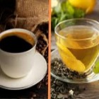 Café e chá ajudam a proteger o seu fígado