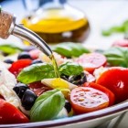 Coma estes 7 alimentos mediterrâneos saudáveis ​​para combater a inflamação