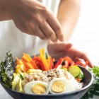 7 nutrientes que você precisa consumir todos os dias