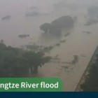 As 10 inundações mais mortais da história