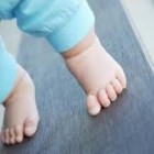 Seu filho começou a andar? Saiba os perigos!