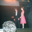 Fotos dos bastidores de Dirty Dancing