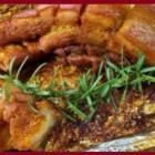 Toucinho de barriga ao forno muito fácil de fazer, confira!